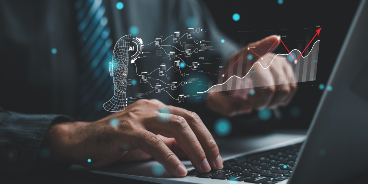 How AI Consulting Services Help Your Business