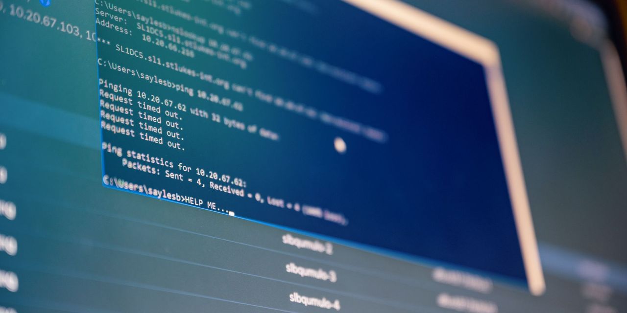 Managed Cybersecurity Services in Greensburg, PA