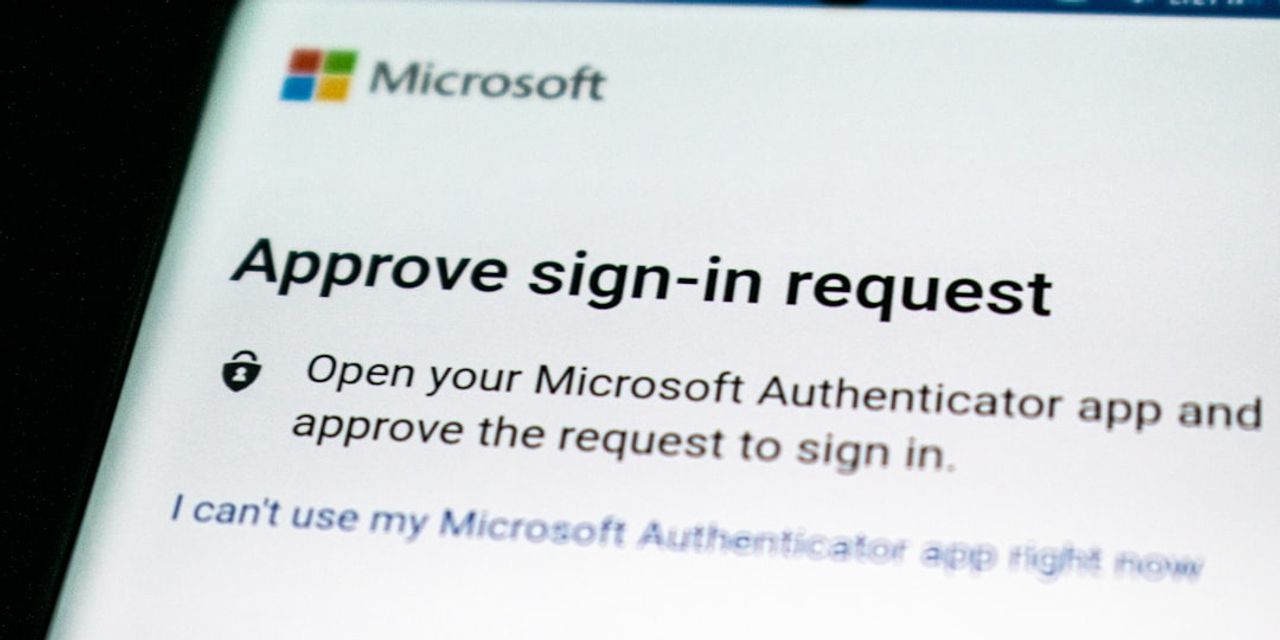 Vishing Attack Targets Microsoft 365 via Fake Entra Passkey Enrollment