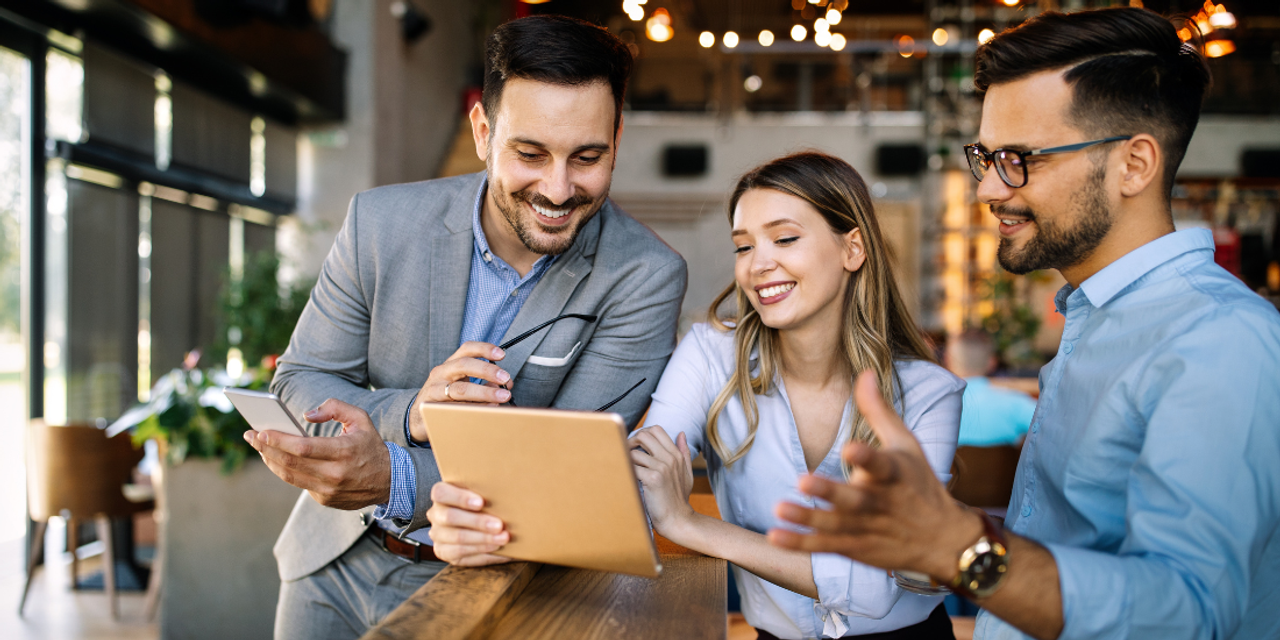 Enhancing Employee Productivity with IT Solutions