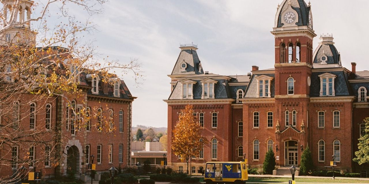 AI Advisory Services in Morgantown, WV