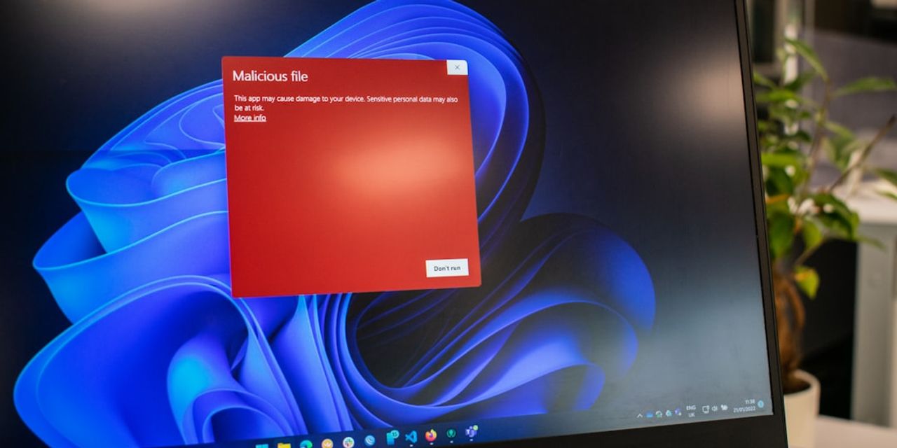 CISA Warns: Windows Task Host Flaw Now Fueling Ransomware Attacks