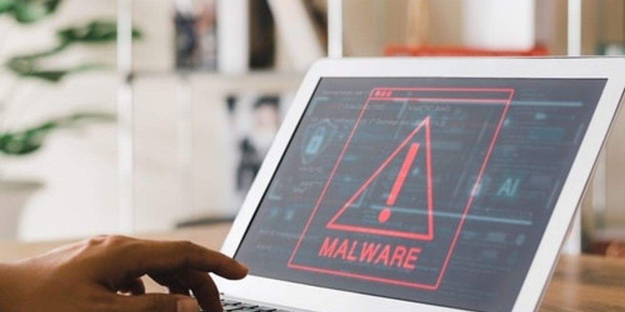 How To Recognize And Avoid The Most Dangerous Malware
