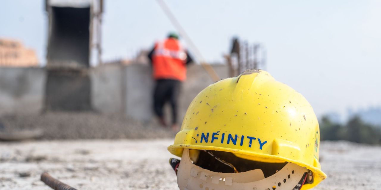 Cybersecurity for Construction Companies