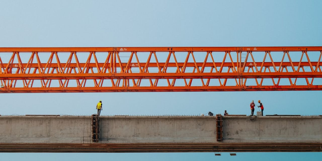 IT Support for Construction Companies in Pittsburgh