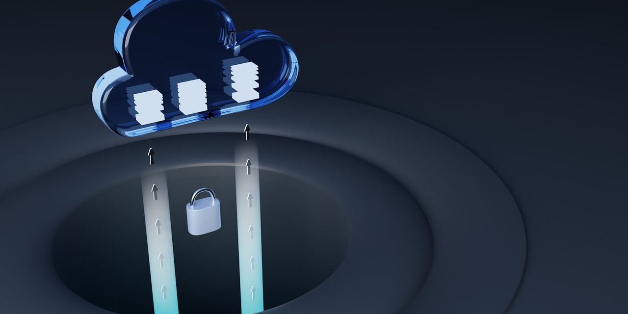 Cloud Backup Services in Greensburg, PA