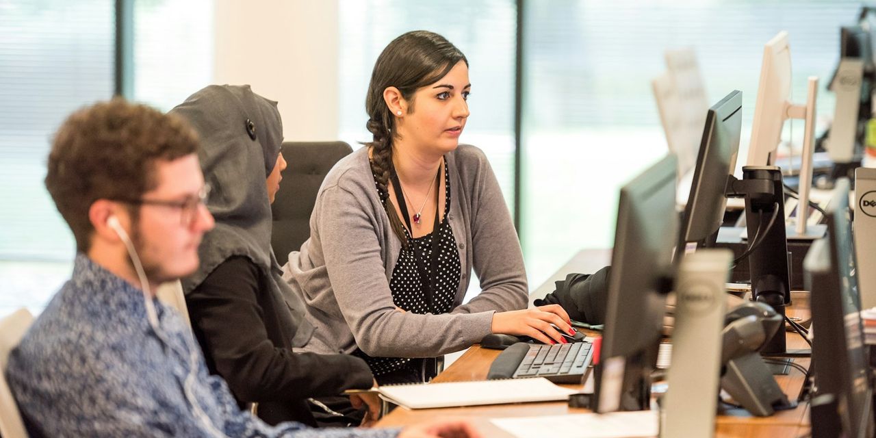 Managed IT Services in Pittsburgh