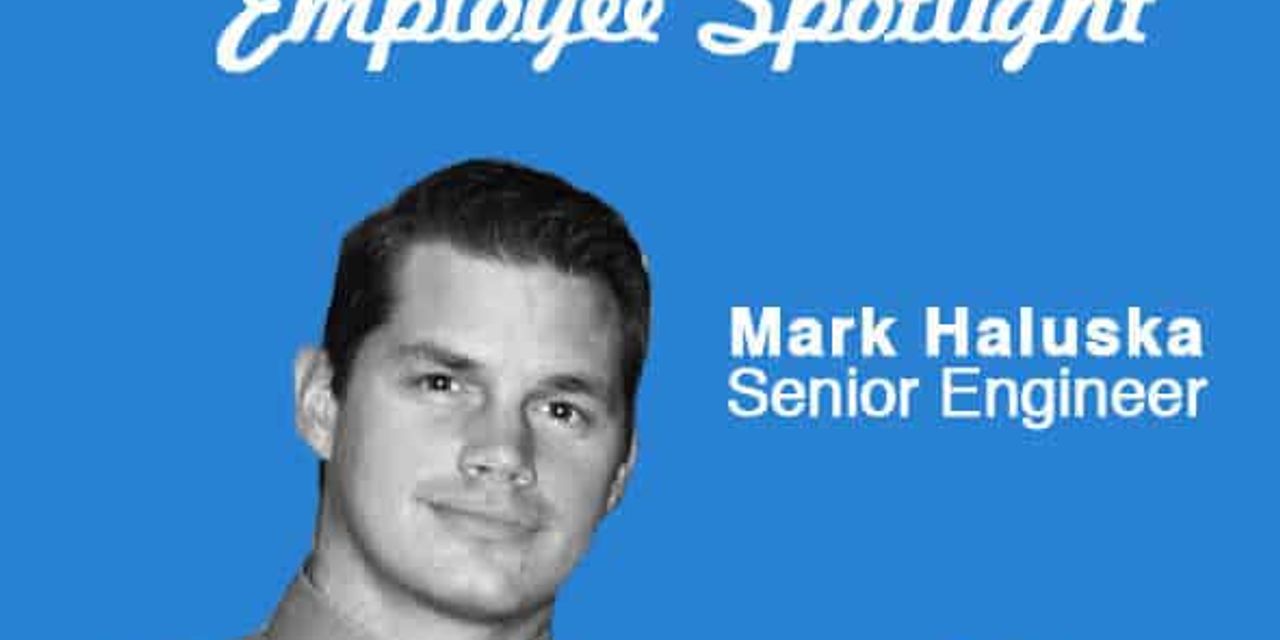 PGH Networks Employee Spotlight: Mark Haluska