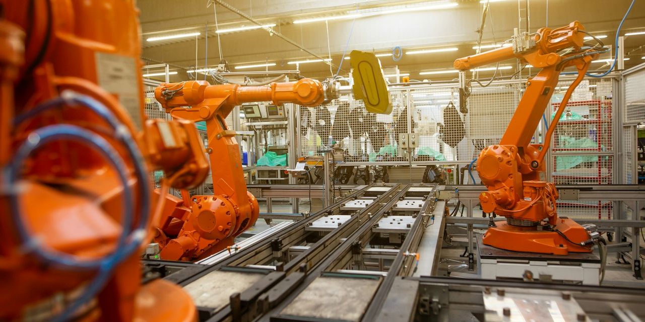 IT Support for Small Manufacturers in Pittsburgh