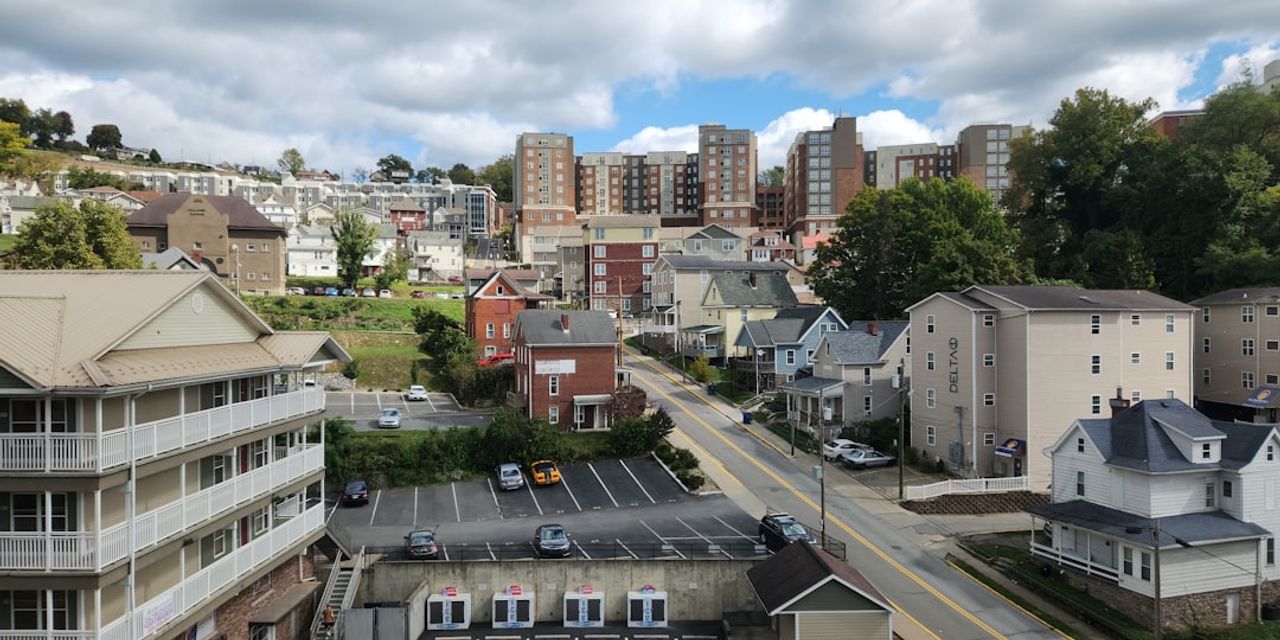 IT Services Morgantown WV: Managed IT, Security, and AI