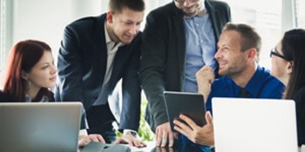 5 Ways A Managed IT Service Provider Will Save Your Team Time