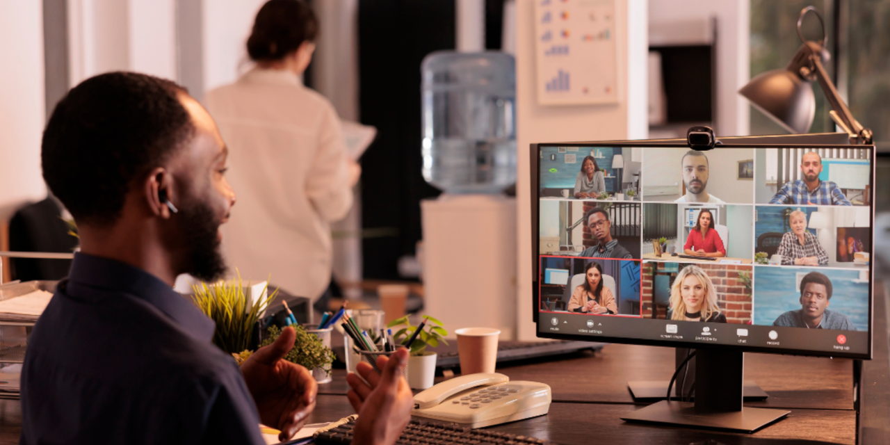 How Managed IT Services Support Hybrid and Remote Teams