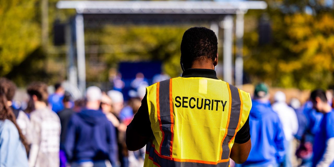 Managed Security Services Provider in Butler, PA