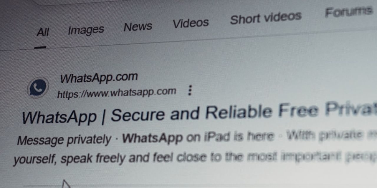 Invisible Unicode Phishing Wave Slips Past Email Filters