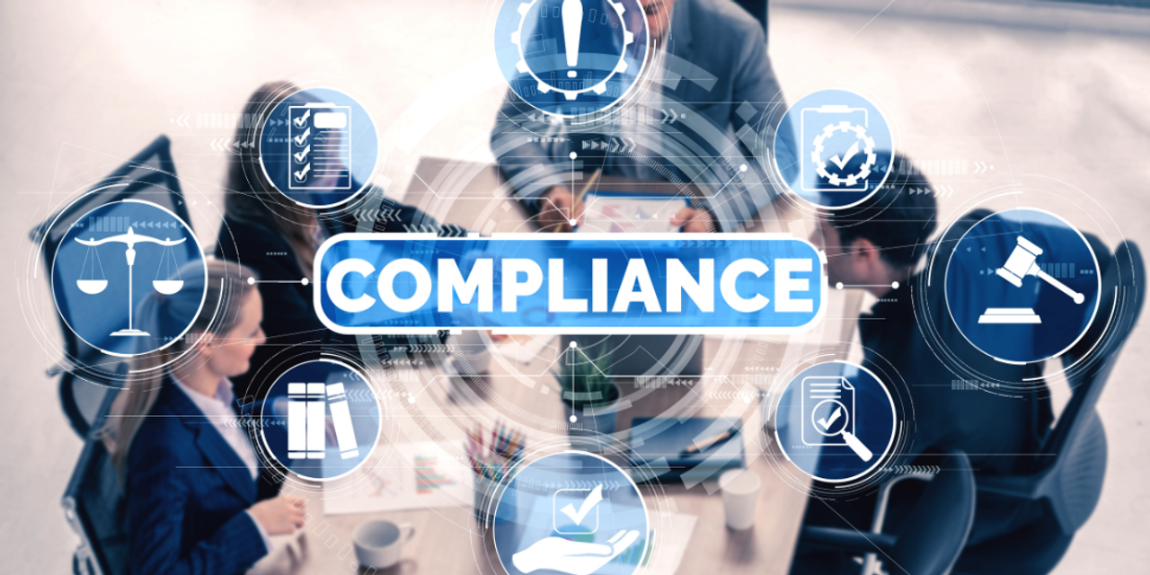 How Managed IT Services Enhance Regulatory Compliance