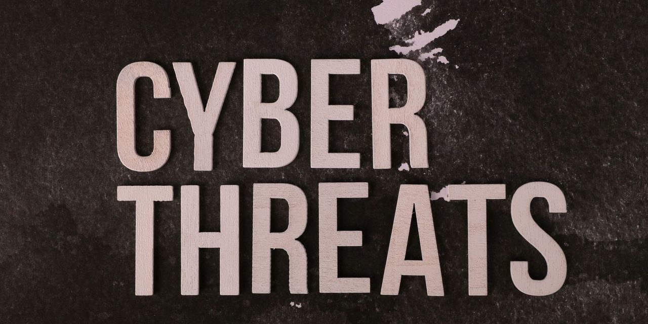 Cybersecurity Company Serving Wheeling, WV