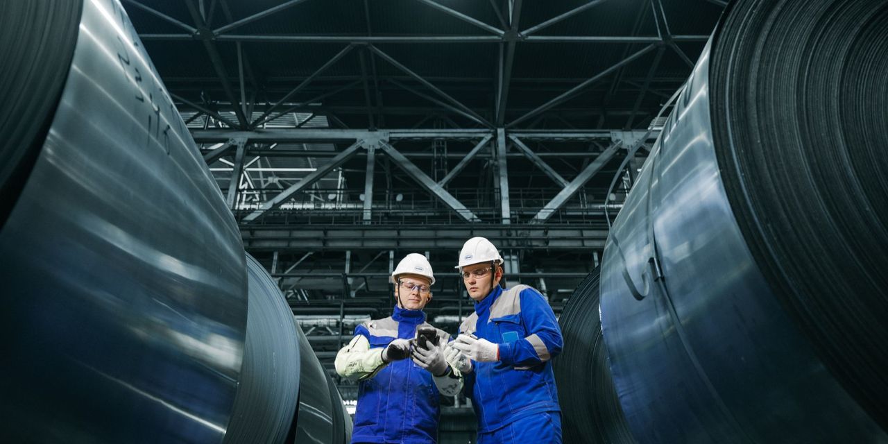 Azure Consulting for Manufacturers