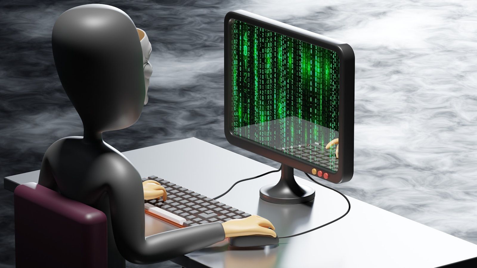 Cybersecurity Services in Bethel Park, PA