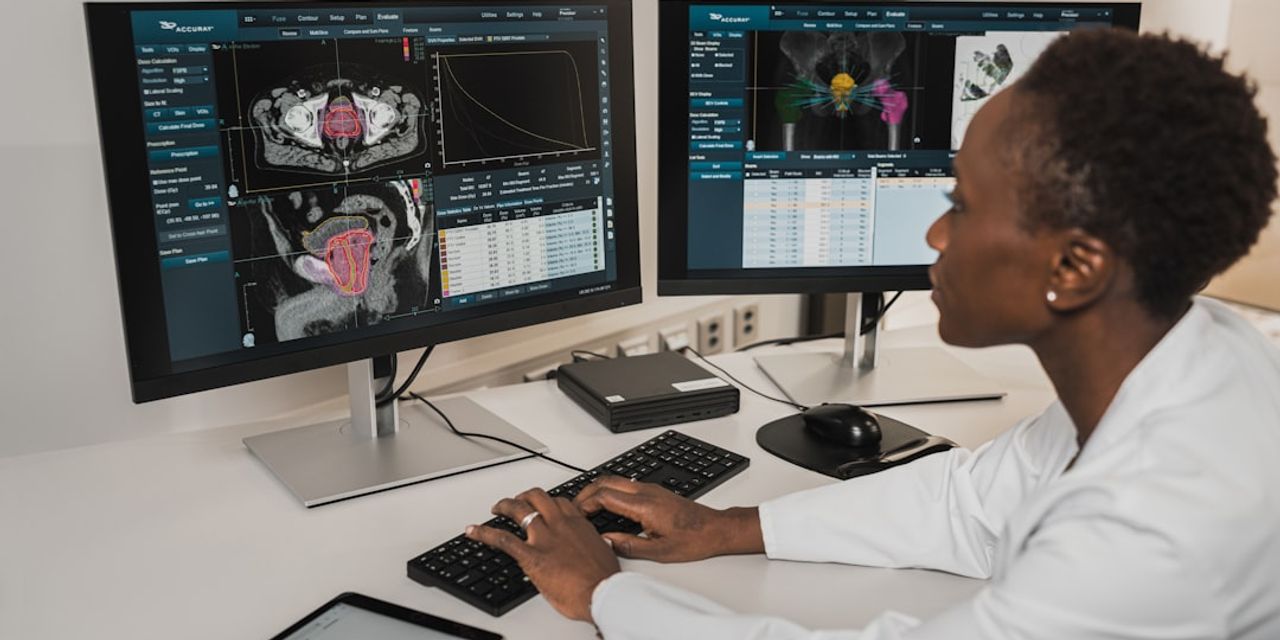 AI Advisory for Healthcare Organizations