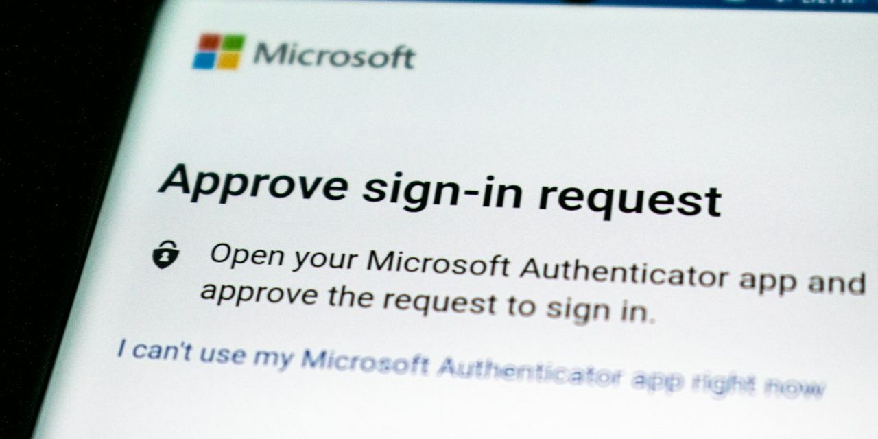 Executive Phishing Is Stealing Microsoft 365 Sessions