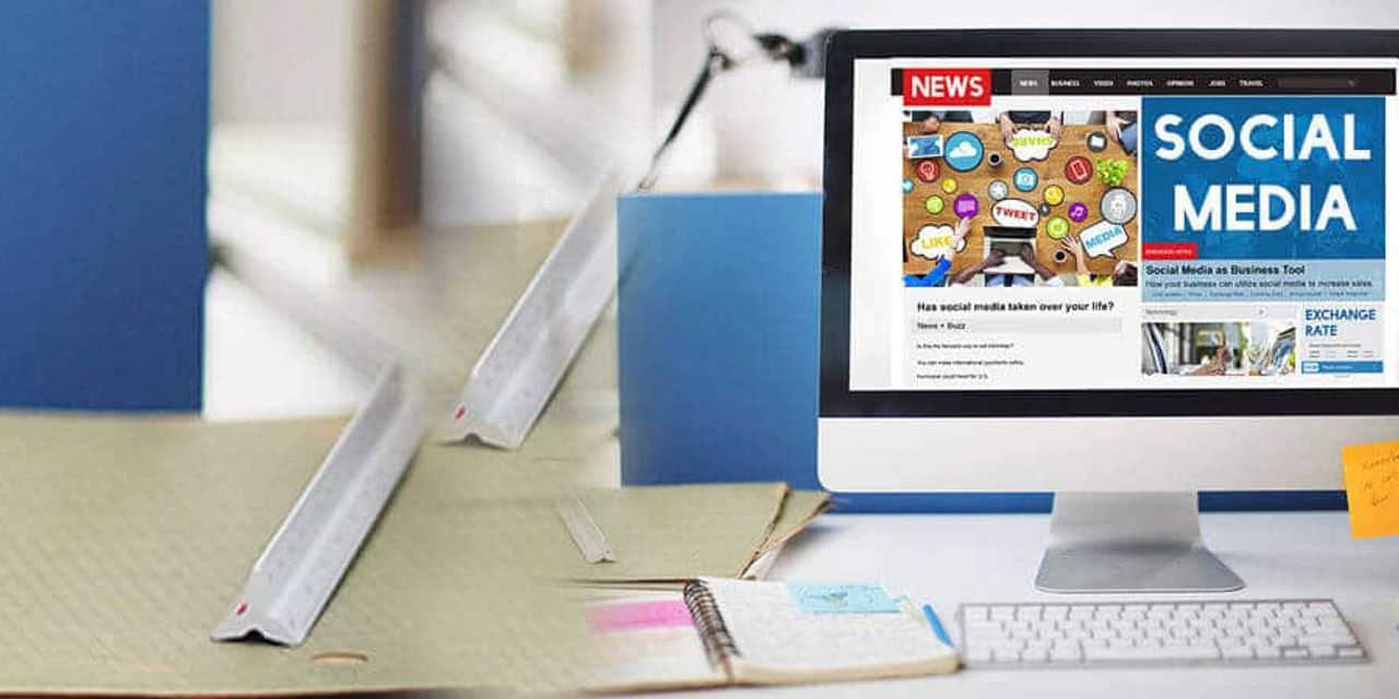 How Your Personal Social Media Affects Your Business