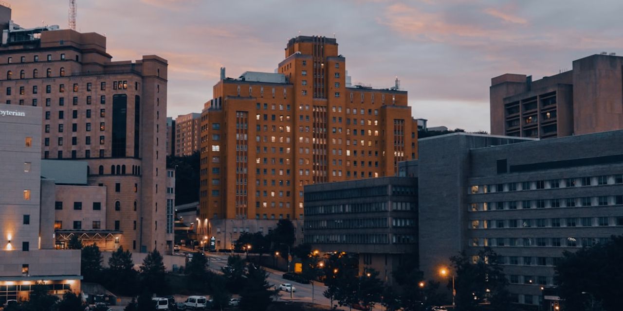 Pittsburgh Healthcare Cybersecurity: Choosing an IT Partner