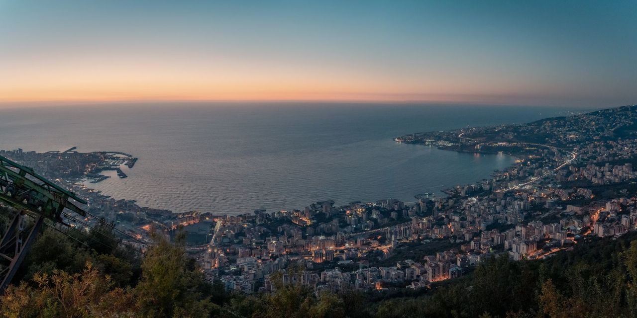 Managed IT Services in Mount Lebanon, PA