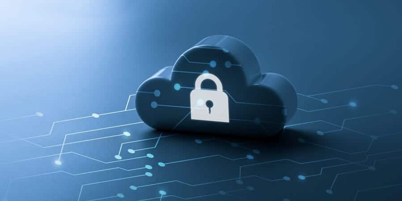 Best Practices for Data Security in Cloud Computing