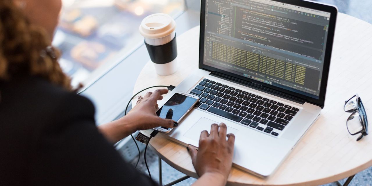 Cybersecurity Best Practices for Employees