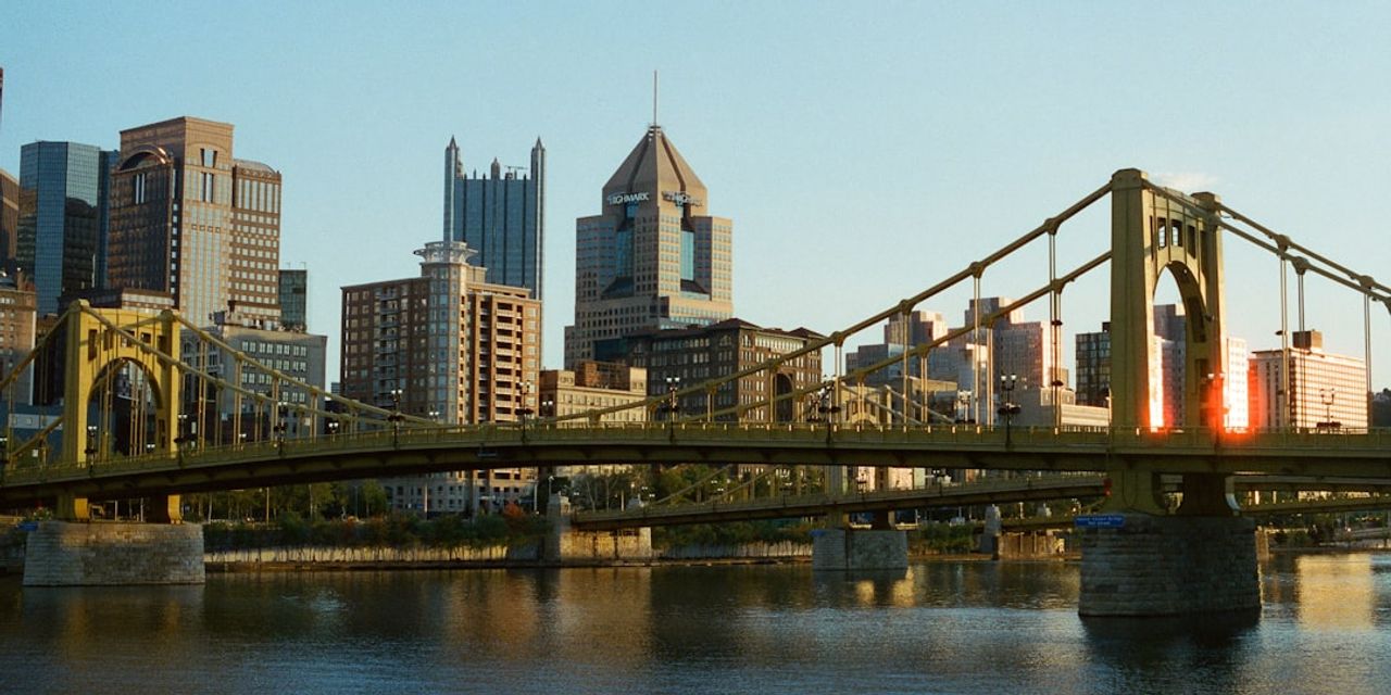 Pittsburgh IT Support That Picks Up the Phone