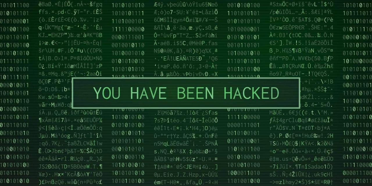 4 Reasons Your Business is at Risk for Hacking
