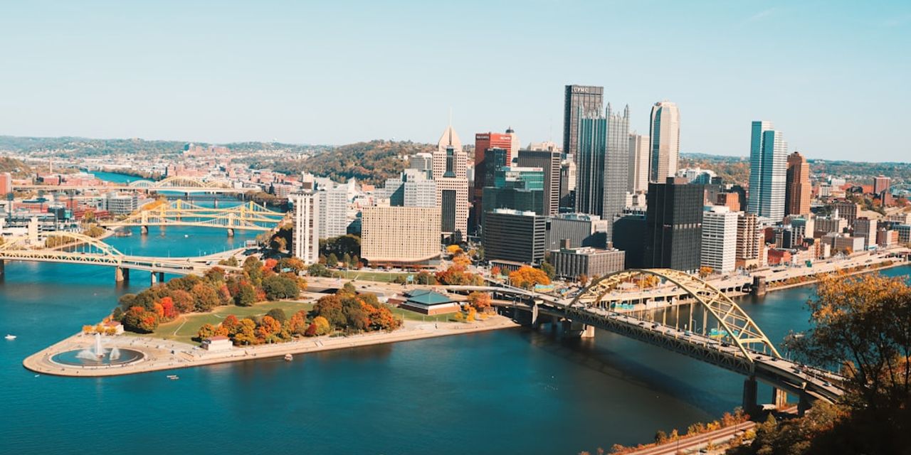 Pittsburgh CPA Firm Cybersecurity and Cloud Case Study