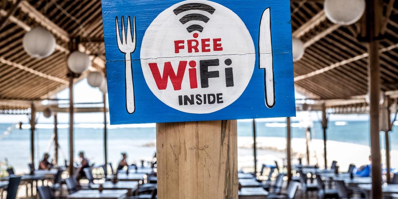 How to Stay Safe on Public WI-FI