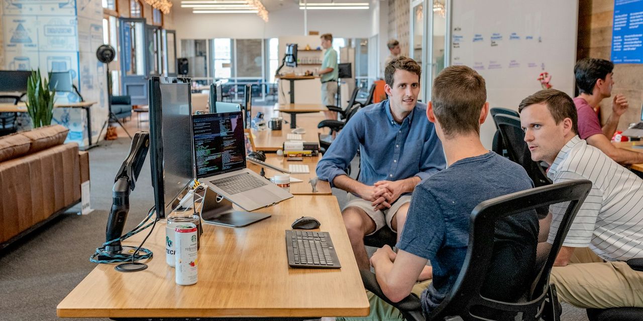 Small Business IT Support in Pittsburgh