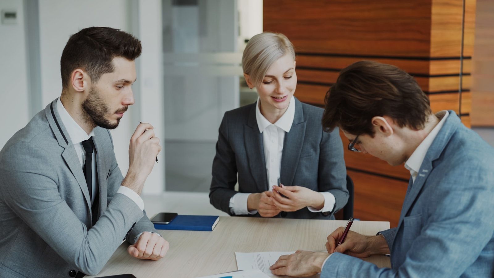 Managed IT Services for Law Firms in Pittsburgh