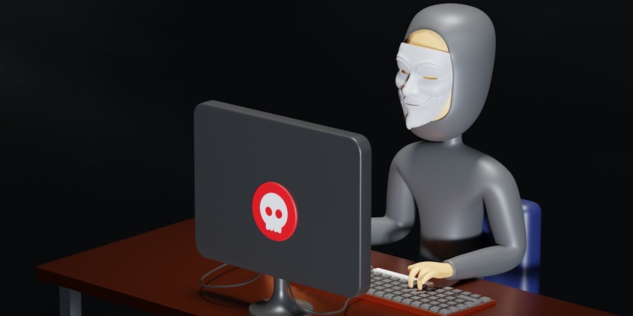 Hacker Typer vs. Real Attacks