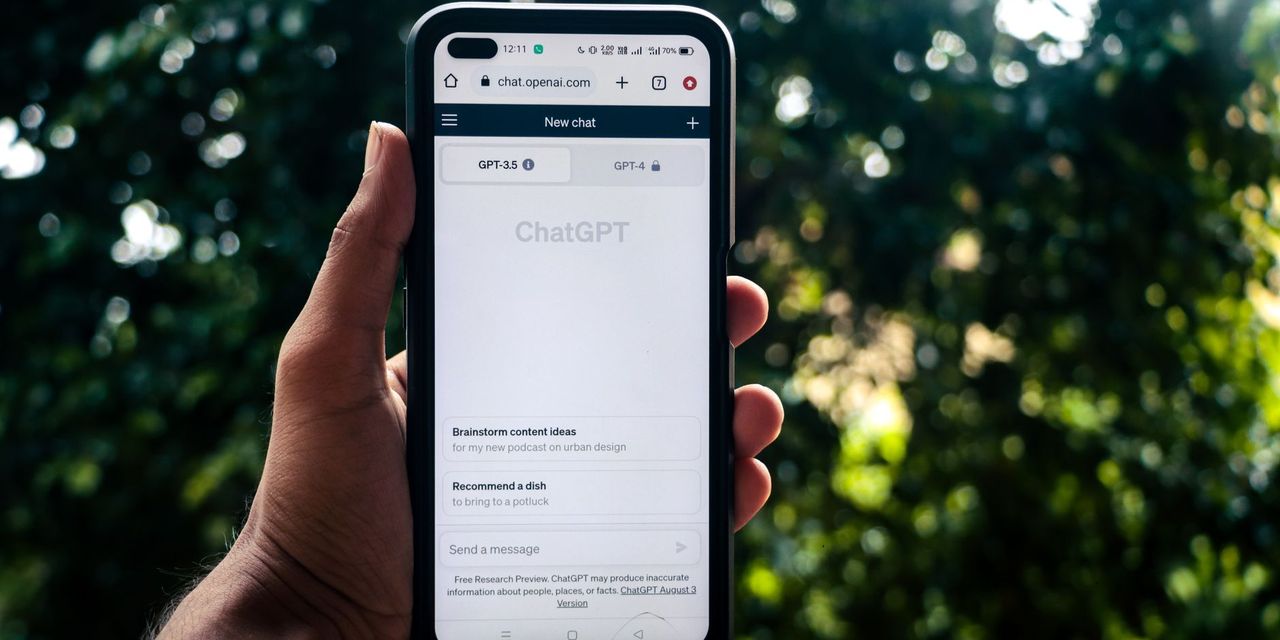 Customer Facing AI Chatbot for Accounting Firms