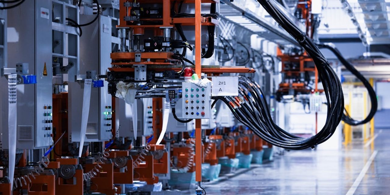IT Support for Pittsburgh Manufacturers