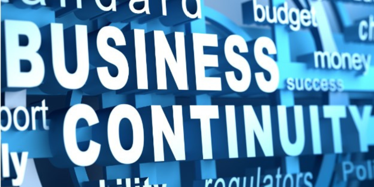 The Role of Managed IT Services in Disaster Recovery and Business Continuity