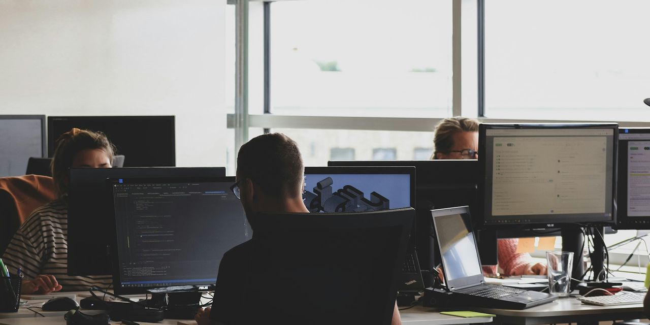 IT Support in Mount Lebanon, PA