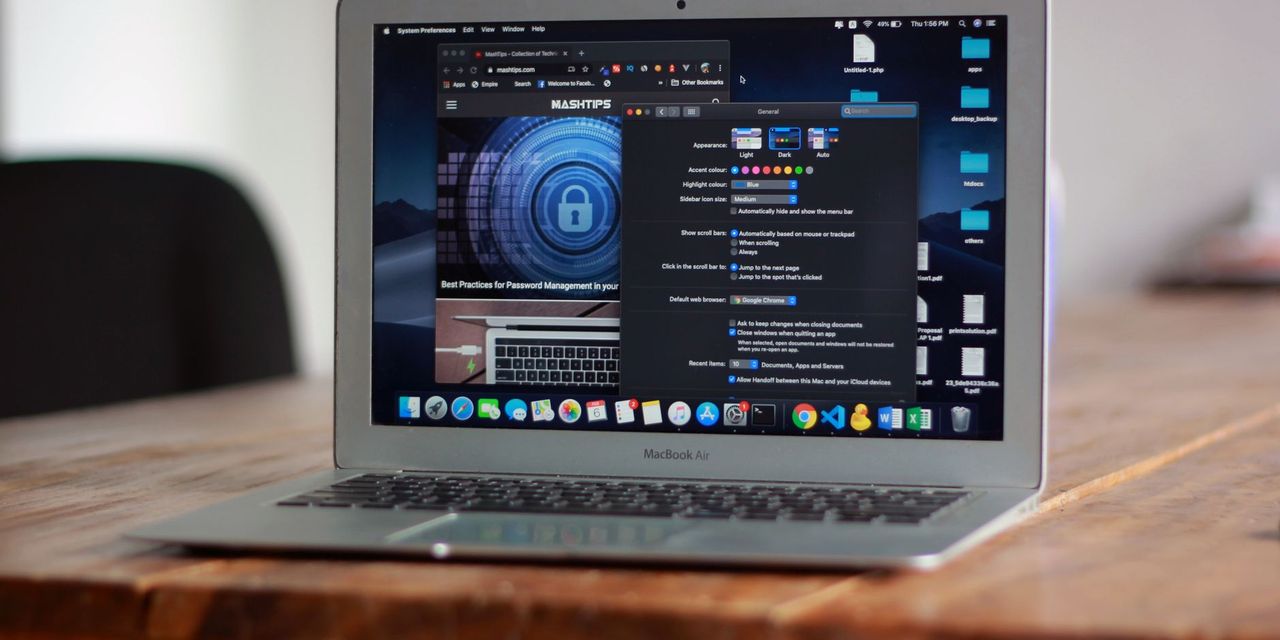 CISA Flags Critical macOS, SharePoint, vCenter, and Windows IKE Bugs