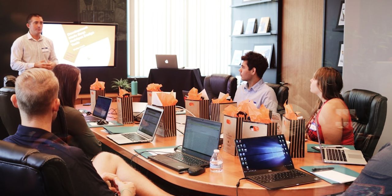 Managed IT Services for CPA Firms