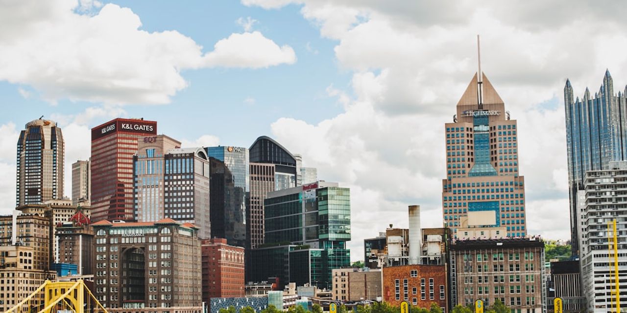 Pittsburgh IT Support for Small Business