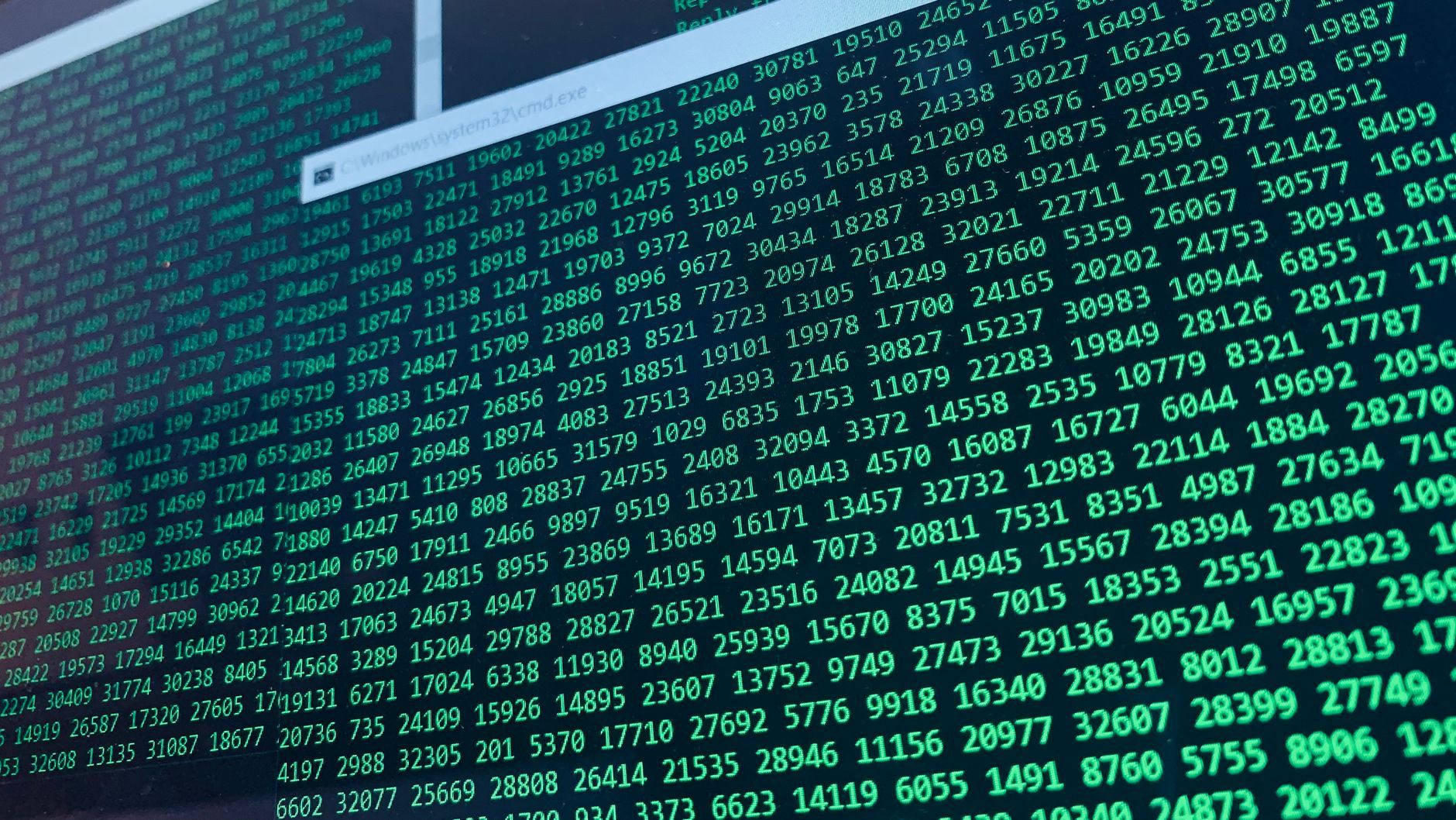 Cybersecurity Services in Morgantown, WV