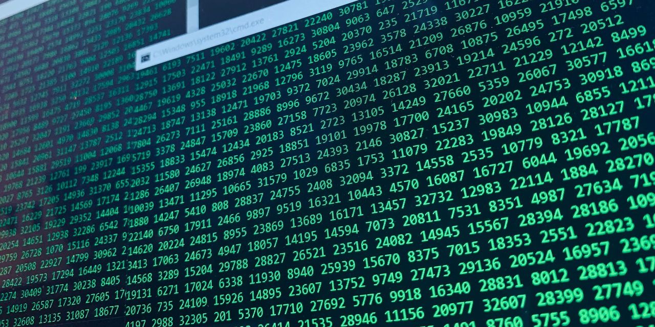 Cybersecurity Services in Morgantown, WV