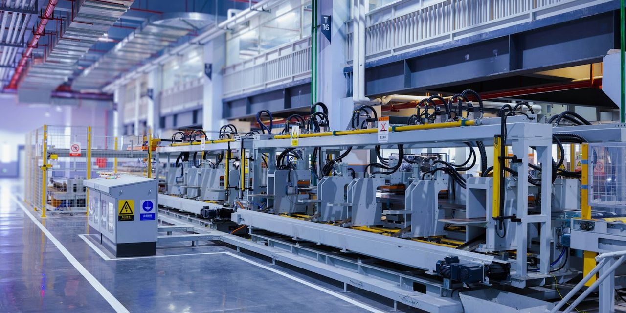 IT Support for Small Manufacturers in Pittsburgh: Case Study