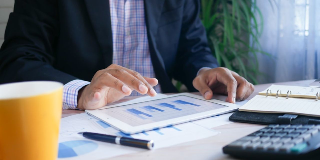 AI Document Automation for Financial Services