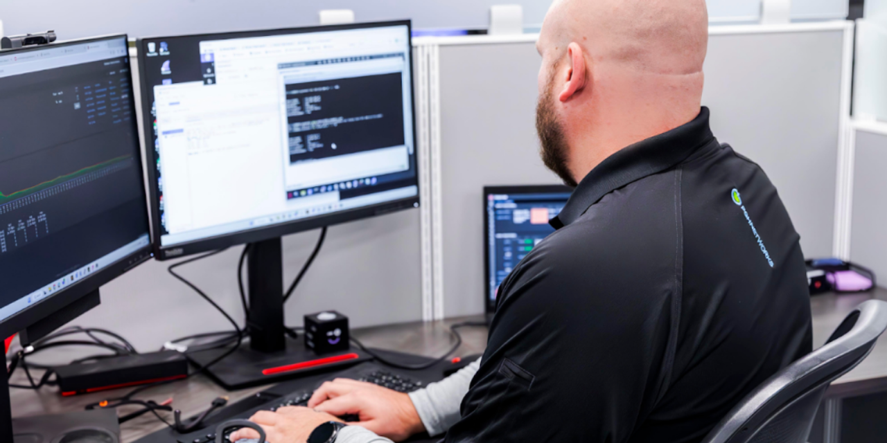 The Role of IT Monitoring in Preventing Costly Downtime