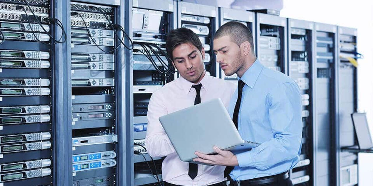 7 Questions to Ask Managed Service Providers
