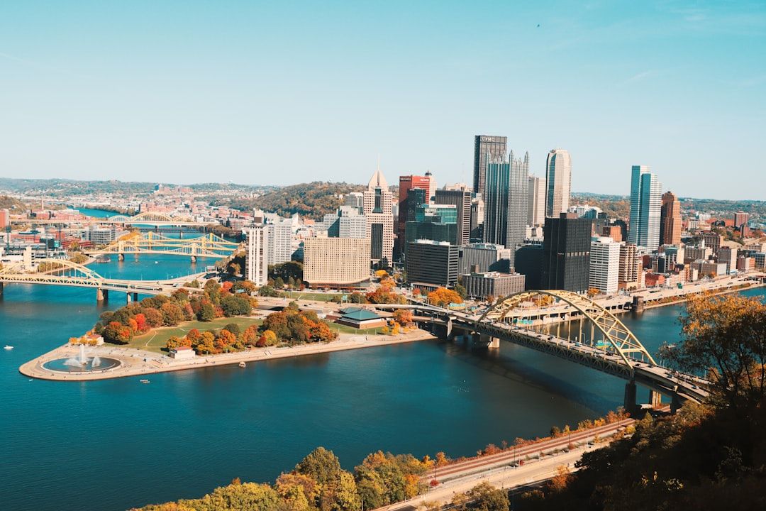 Pittsburgh CPA Firm Cybersecurity Cloud Case Study